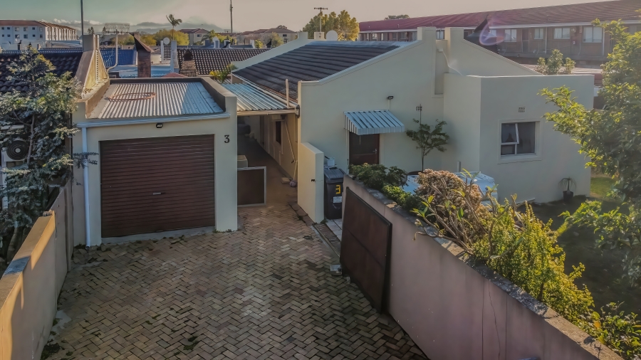 3 Bedroom Property for Sale in St Michaels Western Cape